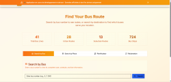 Casabus — transport urbain de Casablanca