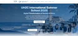 Écosystème événementiel — Université Hassan II Summer School