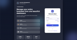 Inventory Management System