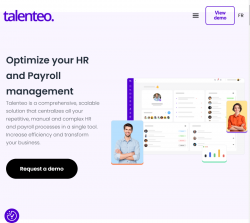 TALENTEO.com