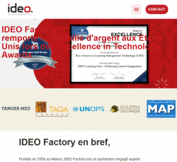 www.IDEO.ma