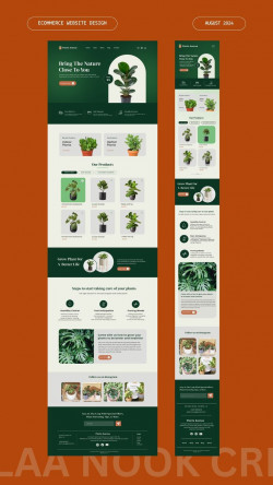 Création de site web