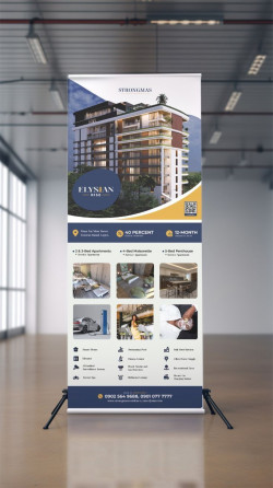 Conception De Rollup