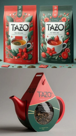 Packaging Design