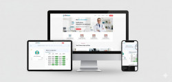 ClinMedix – Web Application