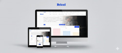 Bricol - Web Application