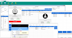 Gestion complète des cabinets dentaires