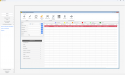 Application de gestion des vérifications périodiques