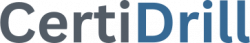 Certidrill, un tuteur IA pour apprendre n'importe quoi