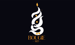 Logo Bougie ART