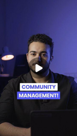 Découvrez les secrets du community management avec OnnVision !