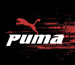 Logo de la marque puma