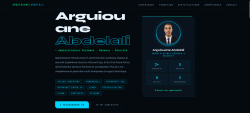 My Portfolio