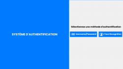 Système D'Authentification