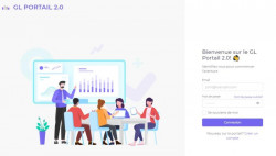 Application Web (Vue.js)