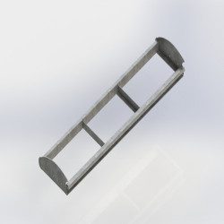 Réalisation d'un tamis en inox