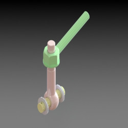 Assemblage mécanique