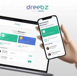 Dreebz – Plateforme d'expertise enligne assistée par IA