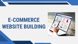 application e-commerce
