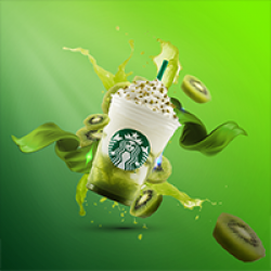 affiche publicitaire Réseaux Sociaux