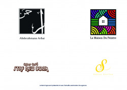 Creation de chartes graphique