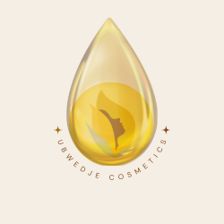 Logo Ubwedje Cosmetics