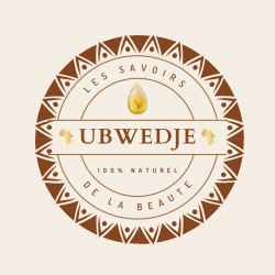 Badge Ubwedje Cosmetics
