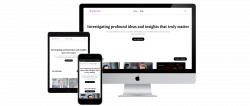 Plateforme de blogs