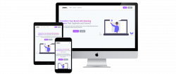 Un site e-commerce complet