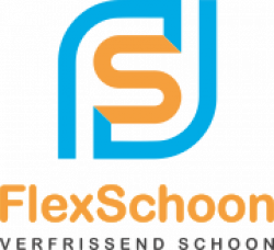 Flexschoon