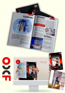 OBF — Observatoire du Fitness Magazine