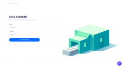 Site web (responsive)