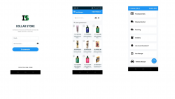 Application Mobile (Android)