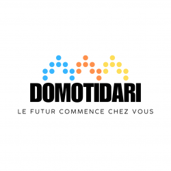 DomotiDari – Le Futur des Maisons Connectées