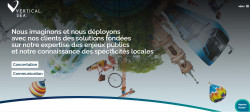 VerticalSea Website
