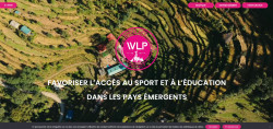 What life project Web site