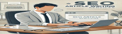 SEO article Writing for Blog
