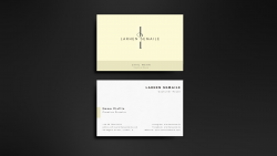 Branding, Stationery, and Marketing Materials