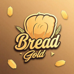 Logo Design Bakery Company