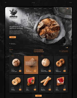 Création de Site web