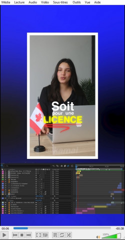 Student Experts - Video Edeiting