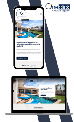 Plateforme de Gestion pour la Location Courte Durée en France