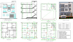 construction d'un r+2