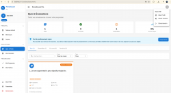 Application  de gestion et d’apprentissage des langues