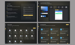 AI Bot Management & Customization Platform