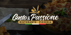 Gusto E Passione - Kitchen Sync