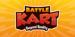 BattleKart - Caisse