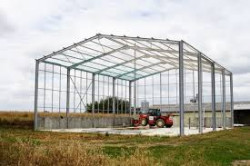 Dessinateur charpente