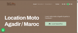 Safarimoto.ma – Vente de motos & scooters au Maroc