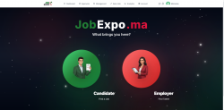 Jobexpo.ma